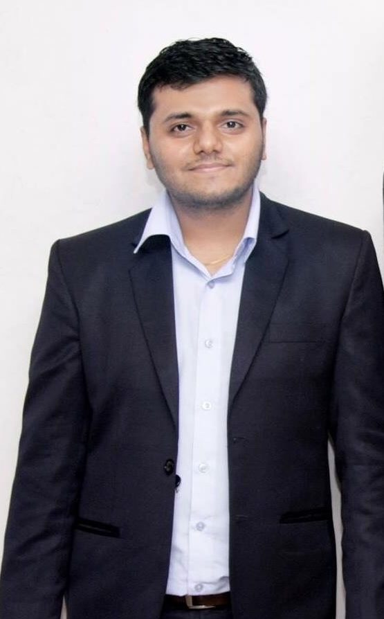 Devang-Gohil