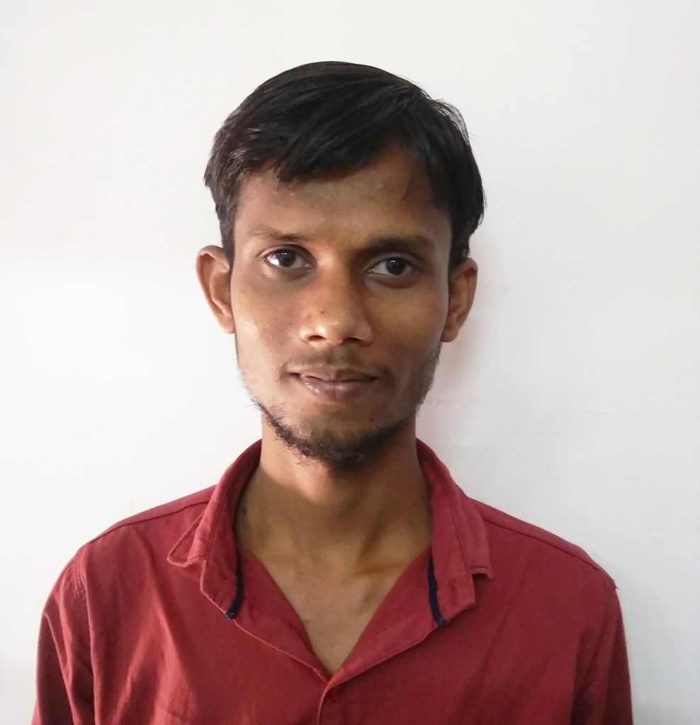 Paresh-Tantod
