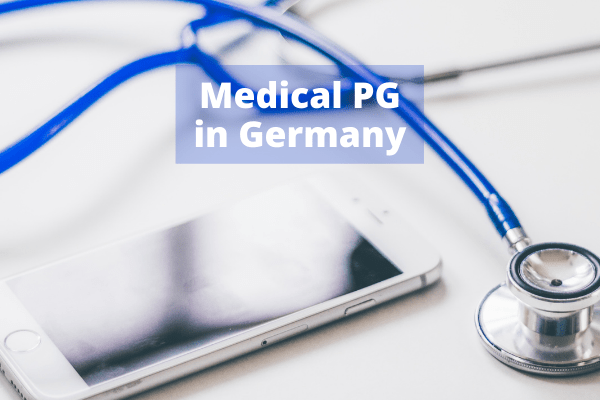 medical-pg-in-germany